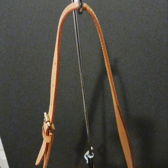 (Authenticated)Louis Vuitton Bag - Picture 3 of 9